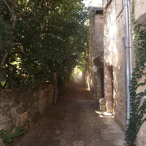 Les Capucins , Figeac France