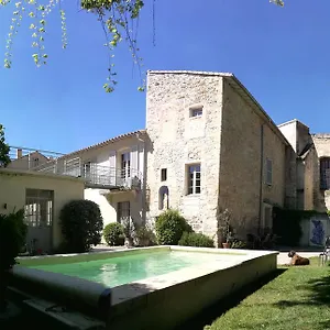 L'observance 2*, Avignon France